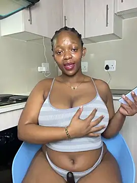 Jazmine-Blue online show from 05-19-26, 10:16