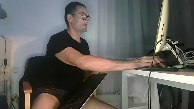 francky-libertin online show from 01-18-25, 12:57