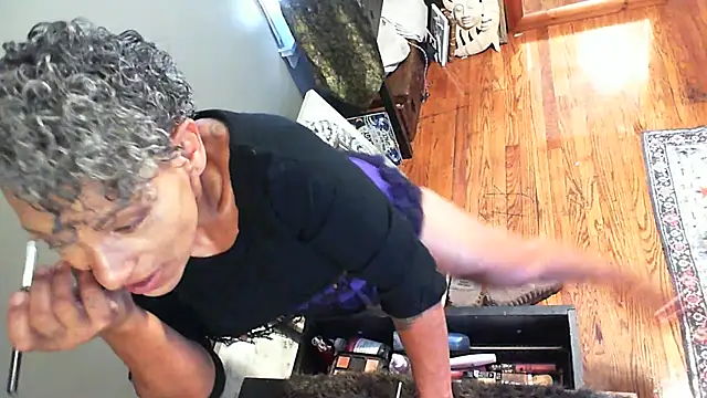 CeceilaMoon online show from 07-23-26, 03:43