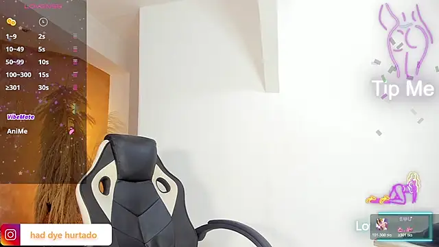 shenielxx online show from 12-04-25, 02:48