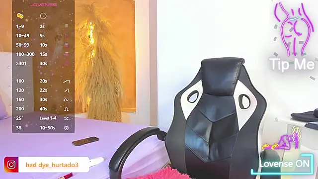 shenielxx online show from 03-10-26, 03:28