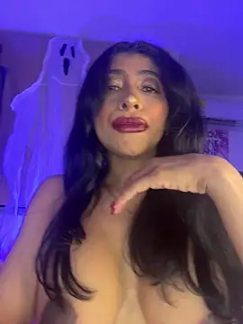 canela 10 online show from 10-29-25, 02:25