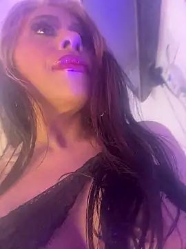 canela 10 online show from 11-21-25, 03:16