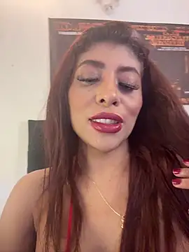 canela 10 online show from 03-28-26, 01:05