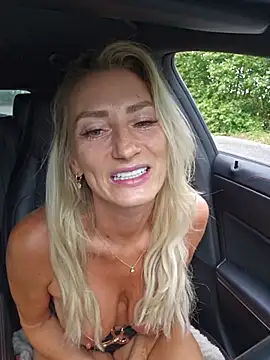 Vika Viktoria online show from 07-08-26, 02:21