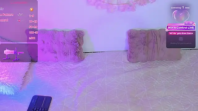 pauline golden1 online show from 04-20-26, 04:04