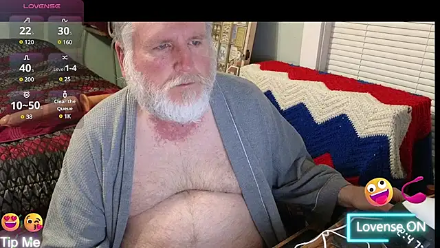 Snapshot of keithobrian_SC chatting on 01-16-25, 05:53 keithobrian SC online show from 01-16-25, 05:53