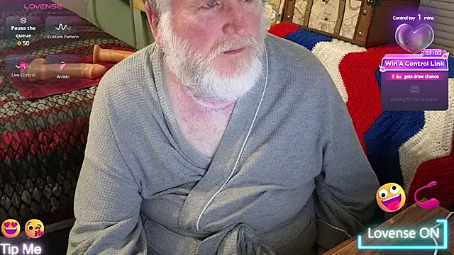 Snapshot of keithobrian_SC chatting on 01-28-25, 05:11 keithobrian SC online show from 01-28-25, 05:11