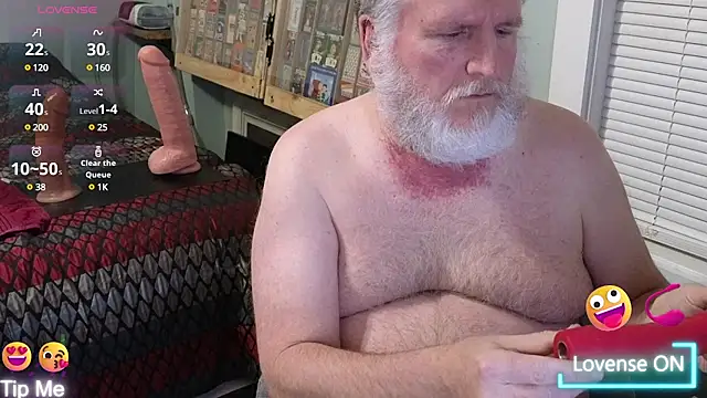 Snapshot of keithobrian_SC chatting on 02-02-25, 04:59 keithobrian SC online show from 02-02-25, 04:59