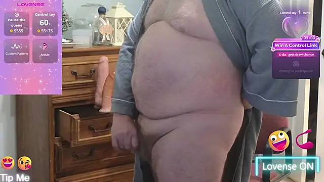 Snapshot of keithobrian_SC chatting on 02-06-26, 04:50 keithobrian SC online show from 02-06-26, 04:50