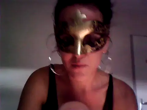 Masquegirlmysterious online show from 10-01-25, 01:17