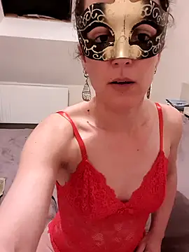 Masquegirlmysterious online show from 04-08-26, 10:48