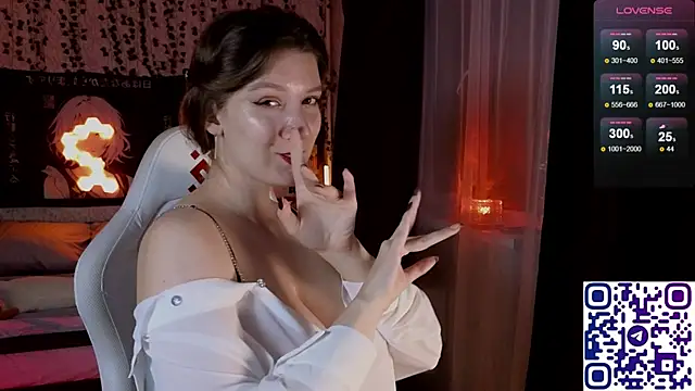 Snapshot of NataliaGonharova chatting on 12-09-24, 05:30 NataliaGonharova online show from 12-09-24, 05:30