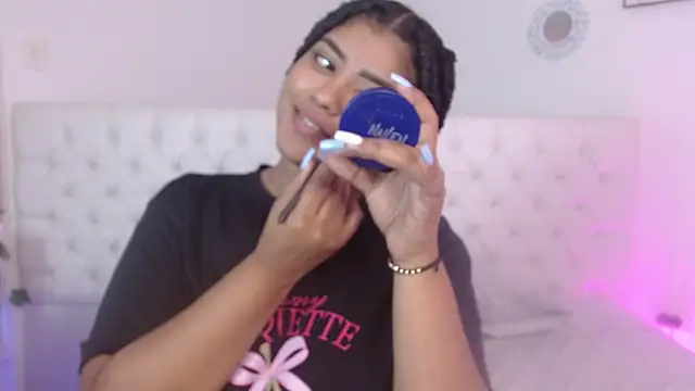 sharlot evans  online show from 01-07-26, 12:29