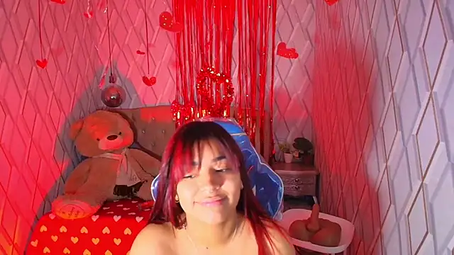 NicolleTaylor online show from 02-10-26, 02:04