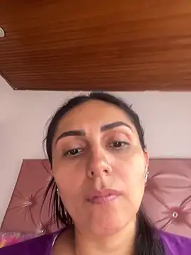 KatiaMoore online show from 12-14-24, 08:08