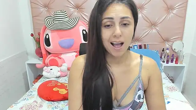 KatiaMoore online show from 03-13-26, 12:50