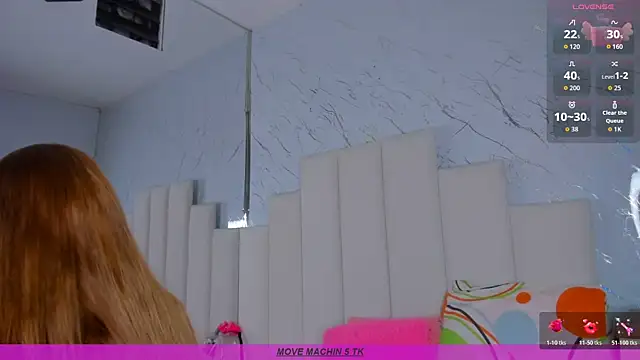 angelikarose1 online show from 07-24-26, 07:12