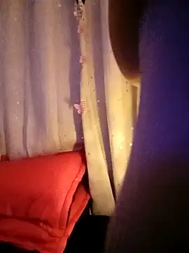 Isabella Du online show from 04-21-26, 05:14