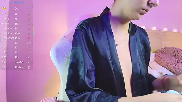 Keidancee online show from 11-09-25, 08:51