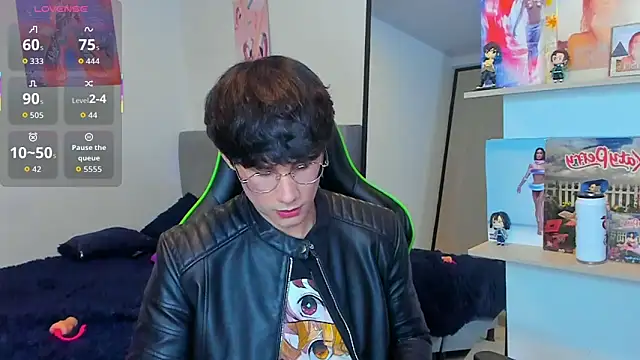 JayHotxxx online show from 03-31-26, 01:07