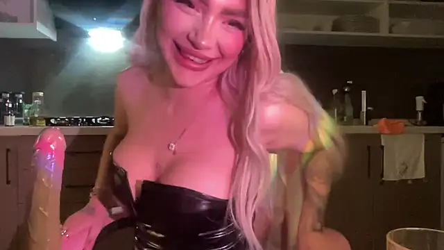 petitebeauty online show from 03-10-26, 09:09