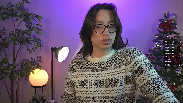 SrLuis18 online show from 12-13-24, 04:33