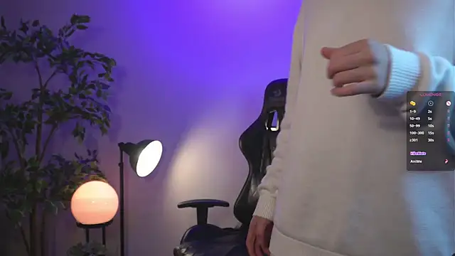 SrLuis18 online show from 12-17-24, 07:40