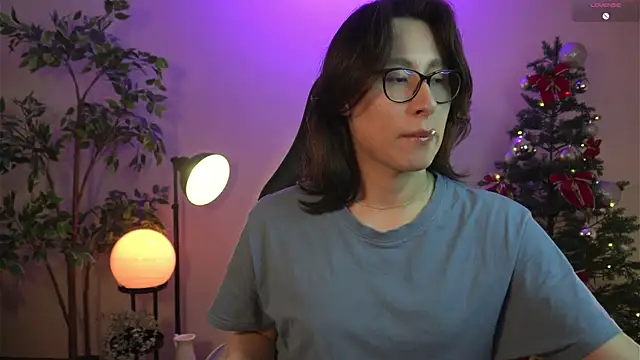 SrLuis18 online show from 12-23-24, 03:29