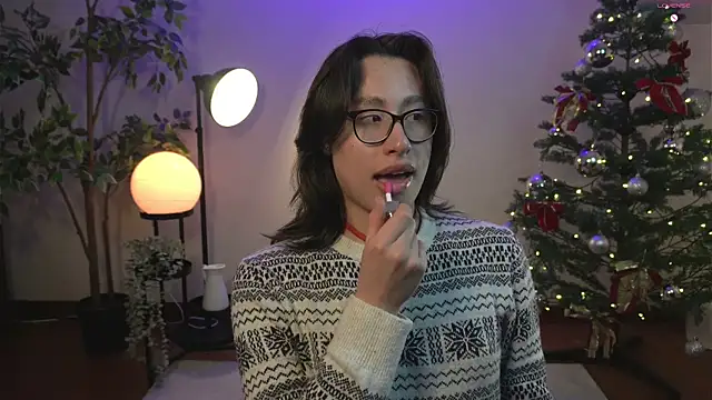 SrLuis18 online show from 12-25-24, 12:48