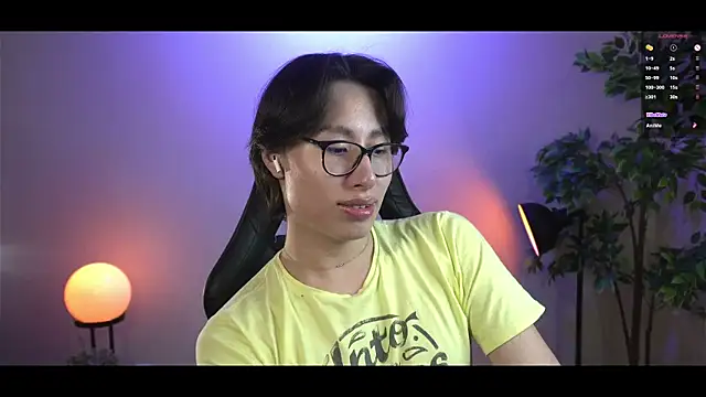 SrLuis18 online show from 03-10-25, 05:11