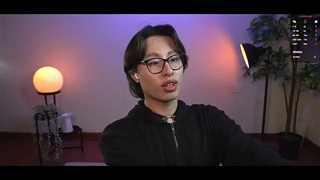 SrLuis18 online show from 03-14-25, 07:59