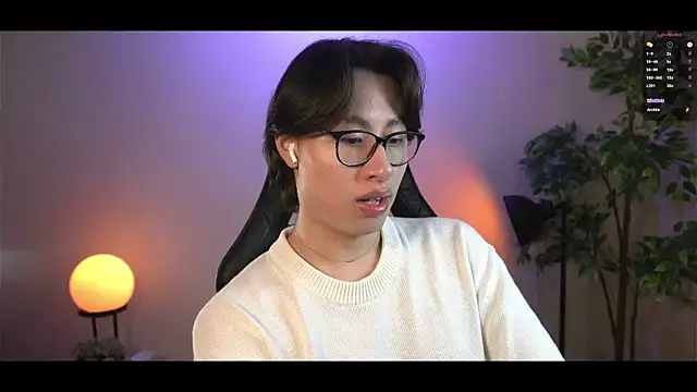 SrLuis18 online show from 03-19-25, 11:57