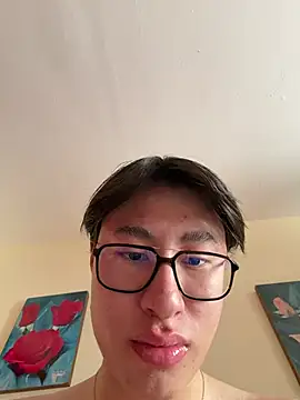 SrLuis18 online show from 02-12-26, 04:24