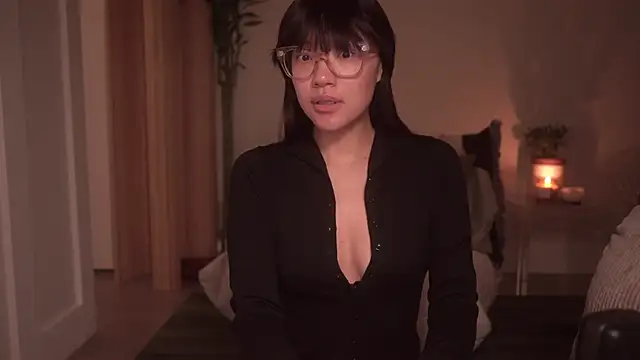 meganmei666 online show from 12-25-24, 02:46