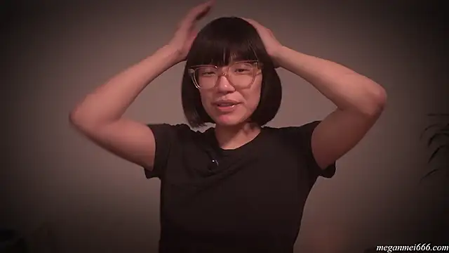 meganmei666 online show from 01-12-26, 03:01