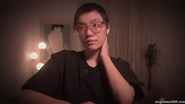 meganmei666 online show from 02-10-26, 03:10