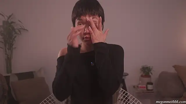 meganmei666 online show from 04-19-26, 06:21