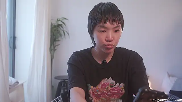 meganmei666 online show from 05-18-26, 06:14