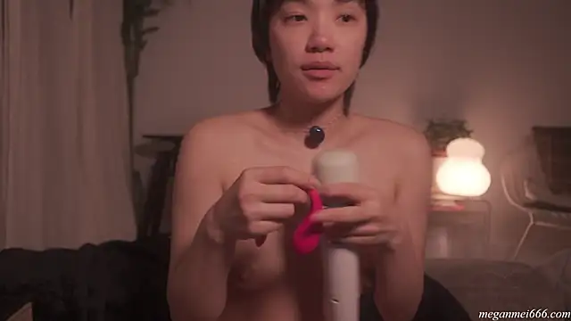 meganmei666 online show from 05-30-26, 05:59