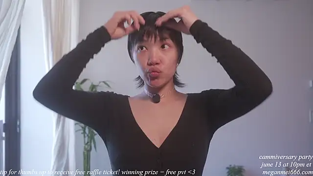 meganmei666 online show from 06-09-26, 06:08