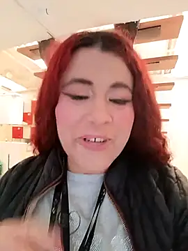 MarthinaBaker online show from 11-17-25, 12:33