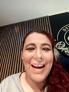 MarthinaBaker online show from 01-10-26, 12:07