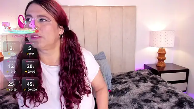 MarthinaBaker online show from 03-24-26, 12:21