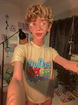 lyamthommpson online show from 02-07-26, 02:48