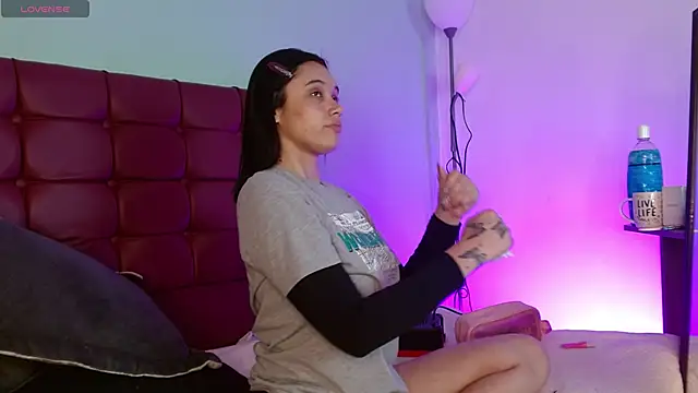 megan lover online show from 04-02-26, 01:42