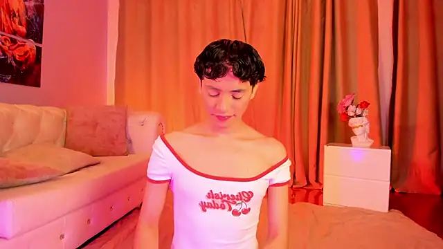 Brann tadzio online show from 11-24-25, 08:52