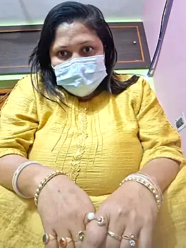 kunjan789 online show from 01-04-25, 01:10