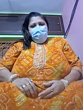 kunjan789 online show from 01-14-25, 01:15