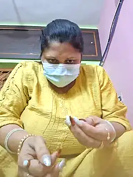 kunjan789 online show from 02-03-25, 03:42